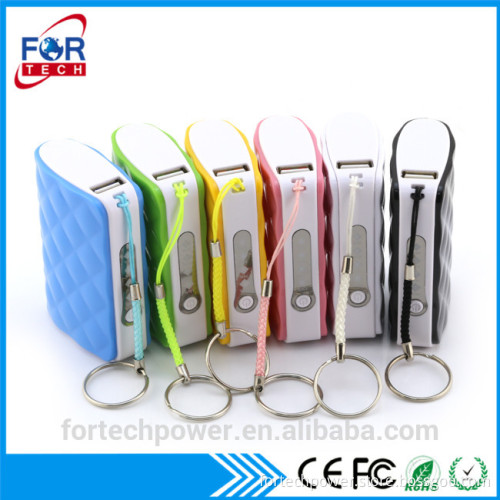 China Supply Hot Sell Solar Power Bank, High Quality 20000mAh Solar Power Bank